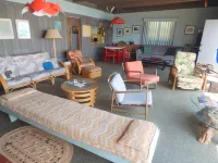 Ocean Views and Oversized Deck - Charming Vintage Beach House