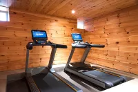 Hotel Kinsley - Fitnessstudio