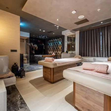 Merit Starlit Hotel & Residences