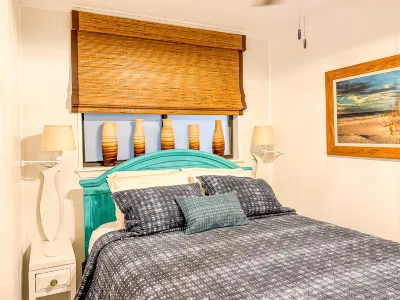 Oceanfront Views and Outdoor Pool - Charming Beach Sanctuary Hotels near Little River Neck Park