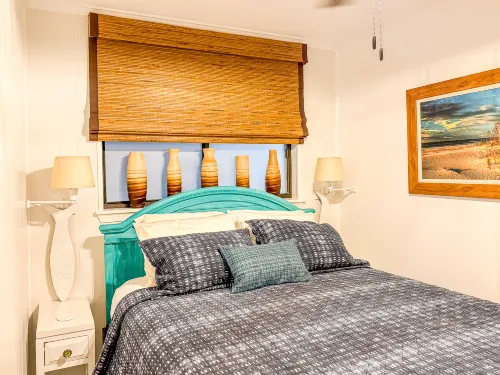 Oceanfront Views and Outdoor Pool - Charming Beach Sanctuary