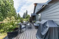 The Cottage On Wilsonville Road Hotels in Wilsonville