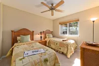 Gourmet Kitchen and Furnished Lanai - Stunning Tropical Retreat