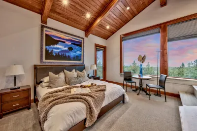 Luxe10 Bear Claw Estate Lakeview W Pool