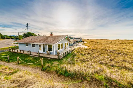 Sandy Shores - Mca 378 Отели в г. Манзанита