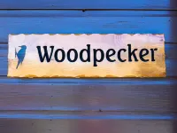 Woodpecker Lodge