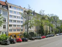 Sophien Hotel Hotels near Palmengarten