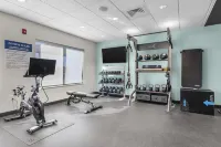 Tru by Hilton Cape Girardeau - salle de sport