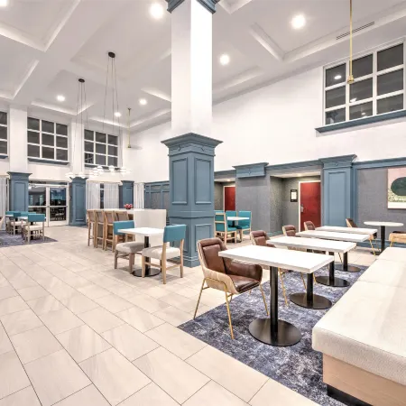 Hampton Inn & Suites West Little Rock