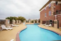 Comfort Suites University Drive Hotels in College Station