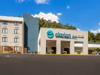 凱藝酒店 傑克遜縣酒店