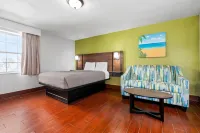 Travelodge by Wyndham Hotel & Cottages St Augustine/Historic Hotels in Vilano Beach