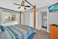 Lindfields Reserve with Private Pool