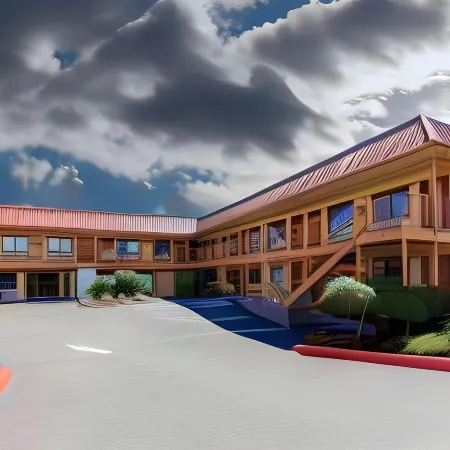Sea-Tac Airport Value Inn