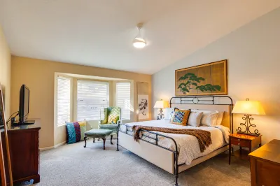 Preserve View, Fire Pit and Sparkling Pool - Majestic Charming Haven Hotels near HomeGoods