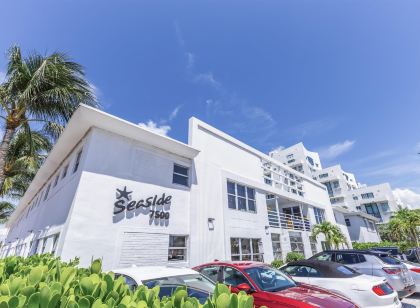 Seaside All Suites Hotel
