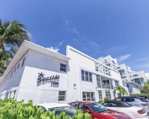 Seaside All Suites Hotel Hotels in Miami Beach