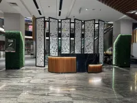 Pacific Garden Apartment by Giveley @Alam Sutera Close to Binus, SGU, UBM