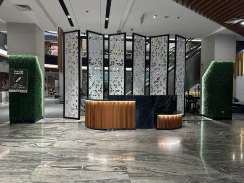 Pacific Garden Apartment by Giveley @Alam Sutera Close to Binus, SGU, UBM