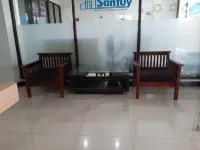 Apartemen Panoramic by Heesa Room Hotels in Arcamanik