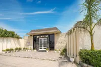 Palm Villas Hotels in Amritsar