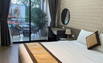 Royal Lotus Apartment and Hotel Ha Noi