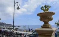 Sun, Sea, and A Home in Taormina - Condos