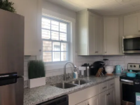 *20% Off Newly Remodeled # 5Min Walk to the Beach, Amazing Virginia Pro Host.
