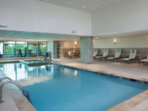 The Westin Southfield Detroit Hôtels à : Southfield
