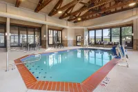 Drury Inn & Suites Paducah Hotel a Paducah