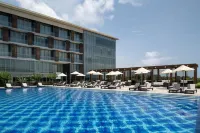 Kempinski Hotel Gold Coast City Accra - 5 tähden