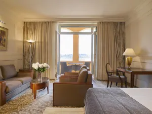 Kempinski Palace Portoroz Slovenia