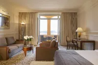 Kempinski Palace Portoroz Slovenia