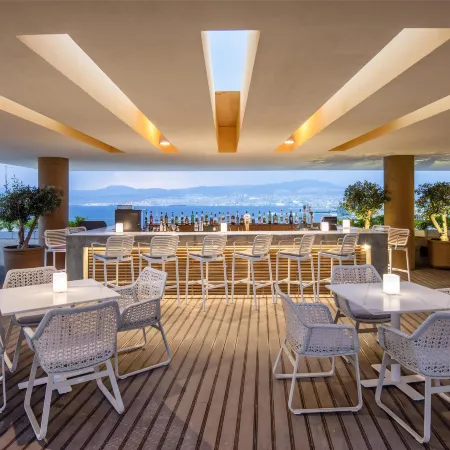 Kempinski Hotel Aqaba Red Sea