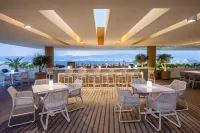 Kempinski Hotel Aqaba Red Sea - 5 estrellas