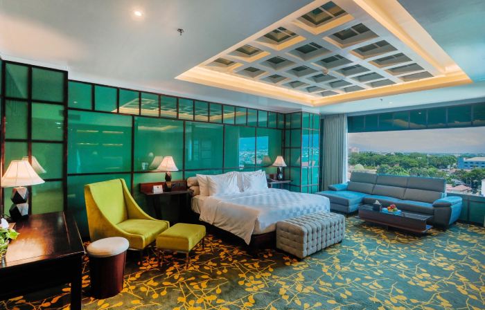 Grand Sya Hotel
