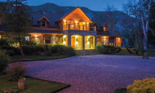 Rio Hermoso Hotel de Montaña