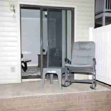 2-bedroom condo in lovely Winston-Salem'sCountry Club Others