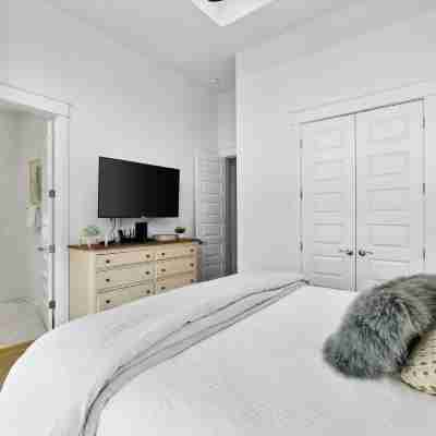 Prominence Breezy Bliss Rooms