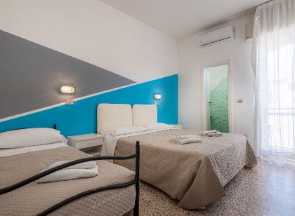 Hotel Serafini