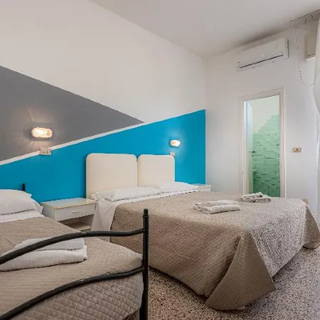 Hotel Serafini