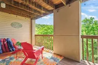 Family/Pet Friendly Walk-in Branson Condo by Sdc with Pool