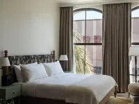 尼克爾酒店 鄰近【美國查爾斯頓】Sound Of Charleston音樂會的酒店