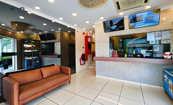 Smile Hotel Serdang South City