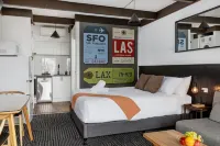 M Hotel