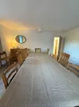 Cottage for 8 - ideally located between Glencoe and Fort William close to shore.