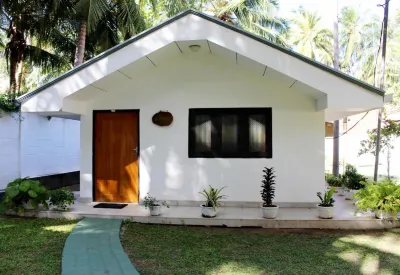 Fortune Rest Các khách sạn ở Marawila