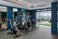 Hotel Celare, Cincinnati Midtown, a Tribute Portfolio Hotel - Gym