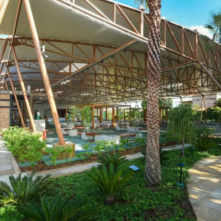 Salinas Maragogi All Inclusive Resort