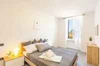 KHL apartments  SanSiro, Milano - アパートメント